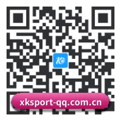 iPhone 专版 二维码